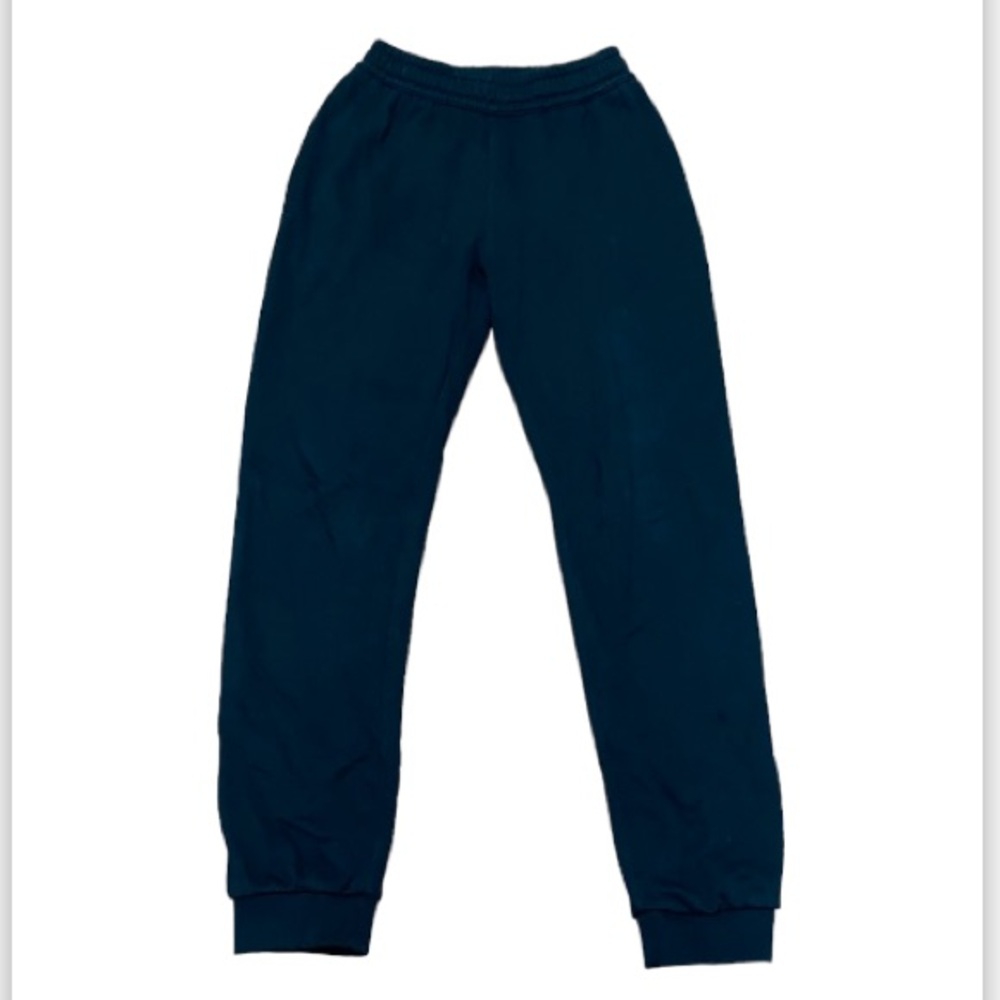 Authentic Burberry Monogram Joggers